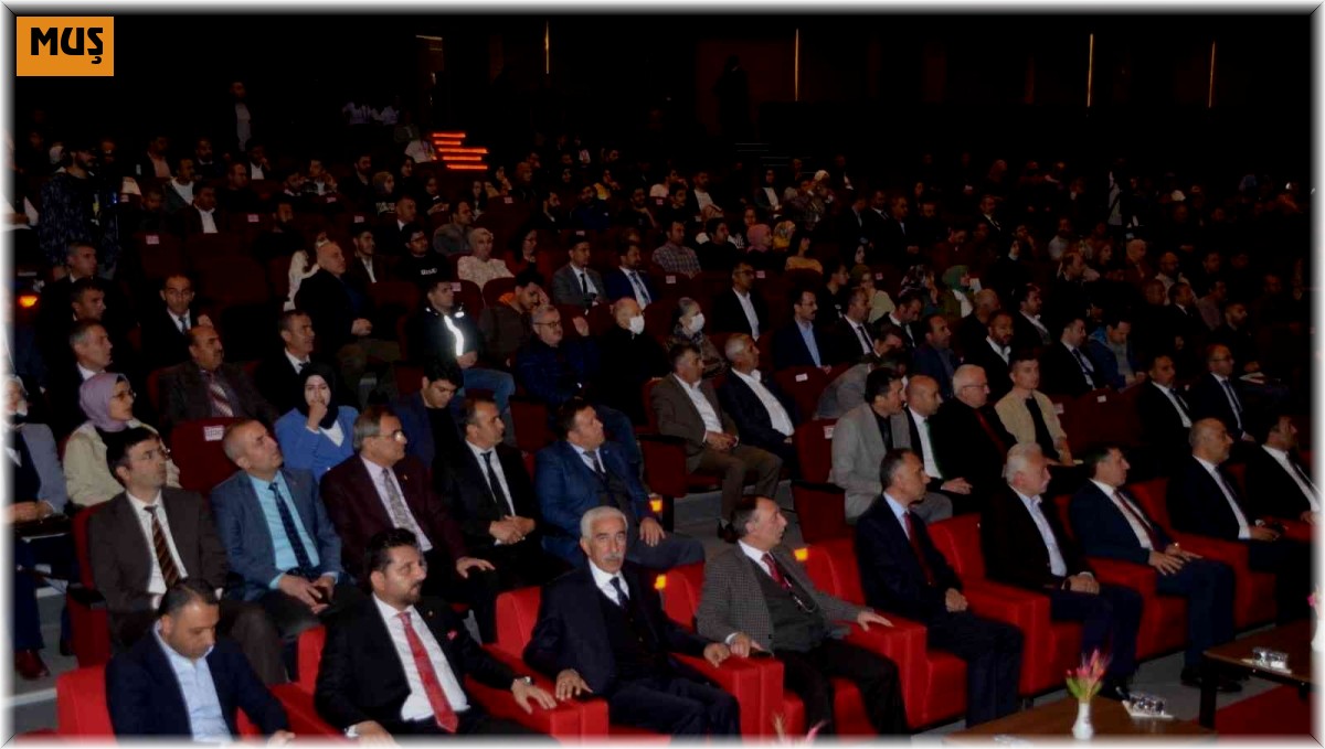 Prof. Dr. Osman Demirdöğen: "Bölgenin terörden temizlenmesiyle yatırımlar hızlandı"