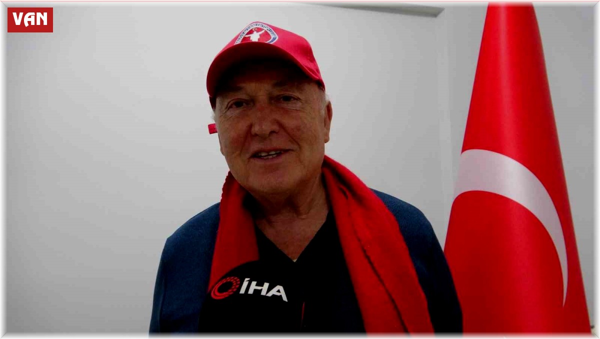 Prof. Dr. Övgün Ahmet Ercan'dan Van ve Hakkari için deprem uyarısı