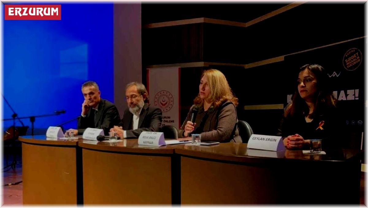 Prof. Dr. Özben: "Tüm dünyada öfke kol geziyor; depresyon kitleselleşti"