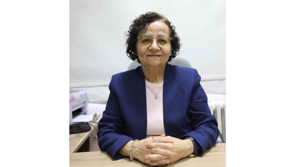 Prof. Dr. Pirinçci, "Rahim ağzı kanserinden korunmada aşı büyük önem taşıyor"