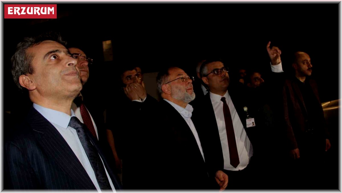 Prof. Dr. Recep Akdağ: "Sağlıkta hep daha iyisini hedefledik"