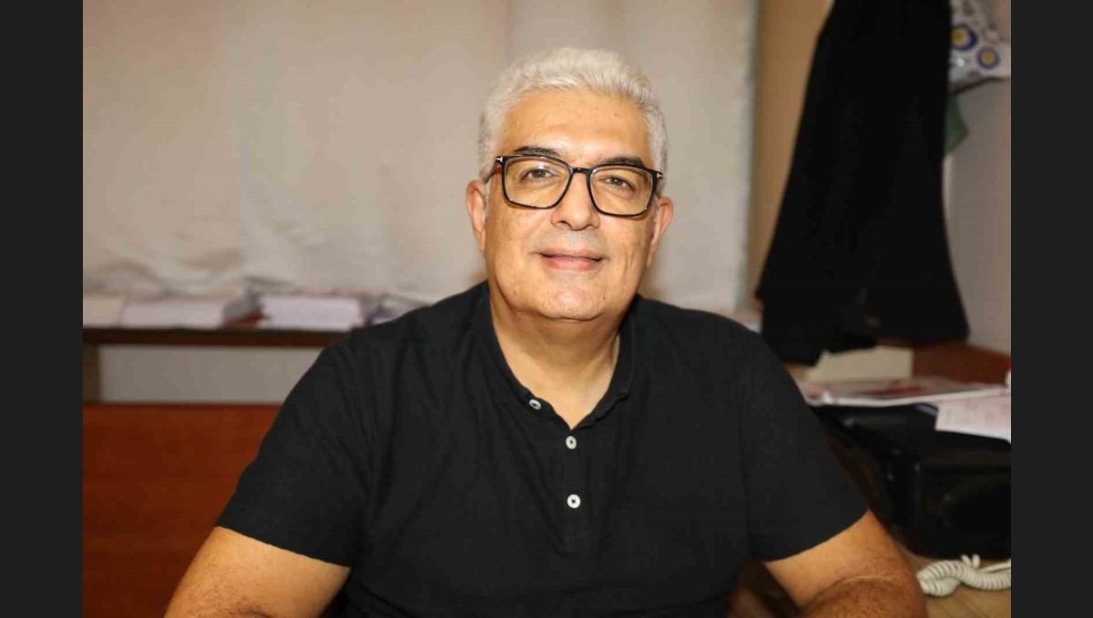 Prof. Dr. Yalnız, "Bitkisel ürünlerin kullanımında doz çok önemlidir"