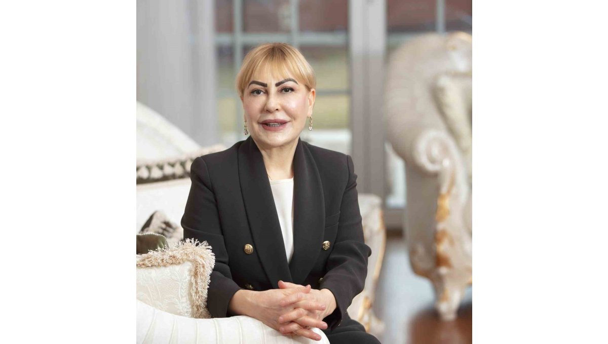 Prof. Dr. Yasemin Açık: "Geçmişin emeğiyle geleceğin teknolojisini bu topraklarda buluşturmaya devam edeceğiz"