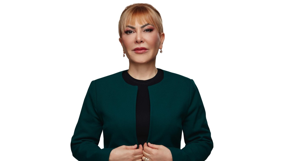 Prof. Dr. Yasemin Açık, "Genç kızların istihdam imkanlarını geliştirmeyi hedefliyoruz"