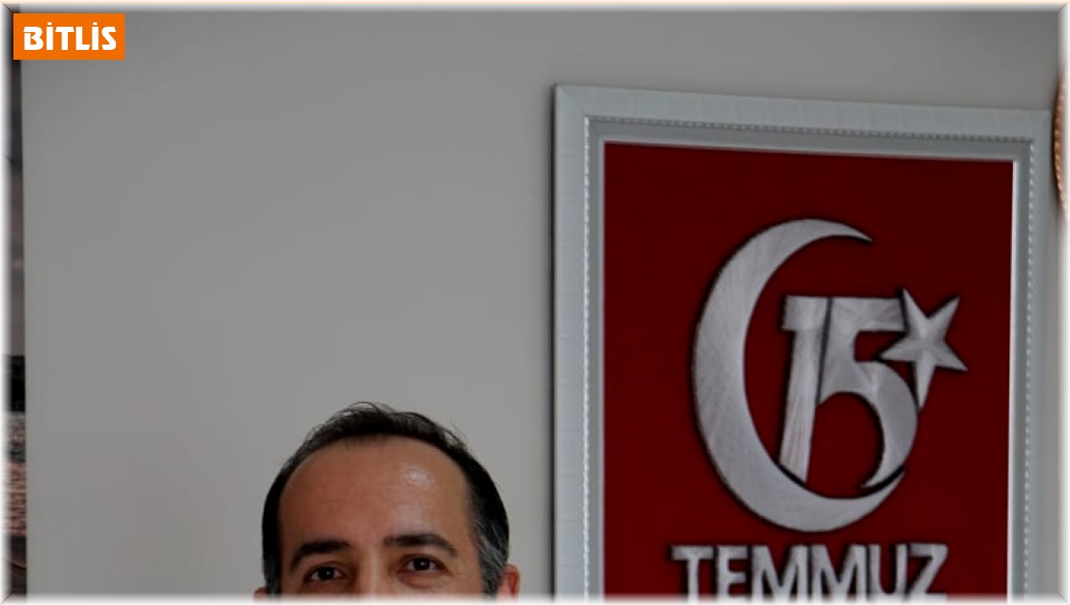 Prof. Palabıyık: "HDP, bakanlıklarla birlikte Diyanet İşleri Başkanlığı'nı, CHP ise YÖK'ü istiyor"