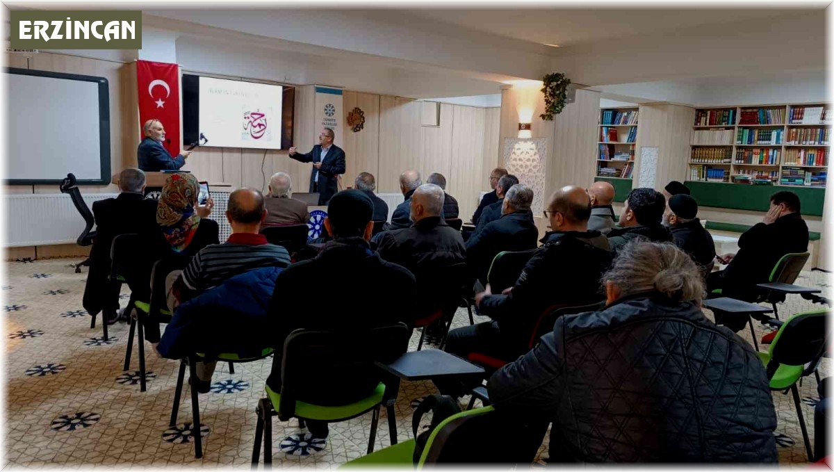 Prof.Dr. Aktepe: "Kimse 'sadece biz doğruyuz' demesin"