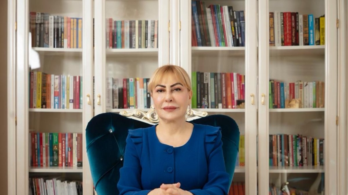 Prof.Dr Yasemin Açık, "Dünya genelinde 780 milyon kişi sigarayı bırakmak istiyor"