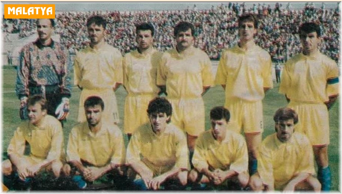 Profesyonel futbolculuktan amatör antrenörlüğüne