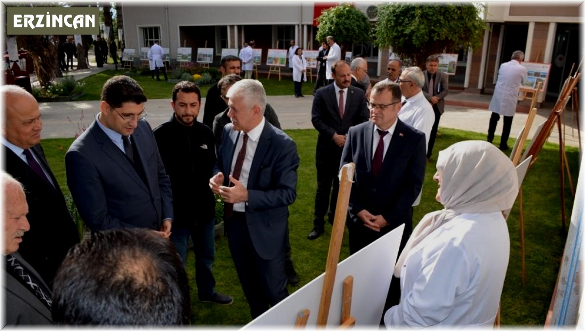 "Proje Tanıtım Günleri Etkinliği" düzenlendi