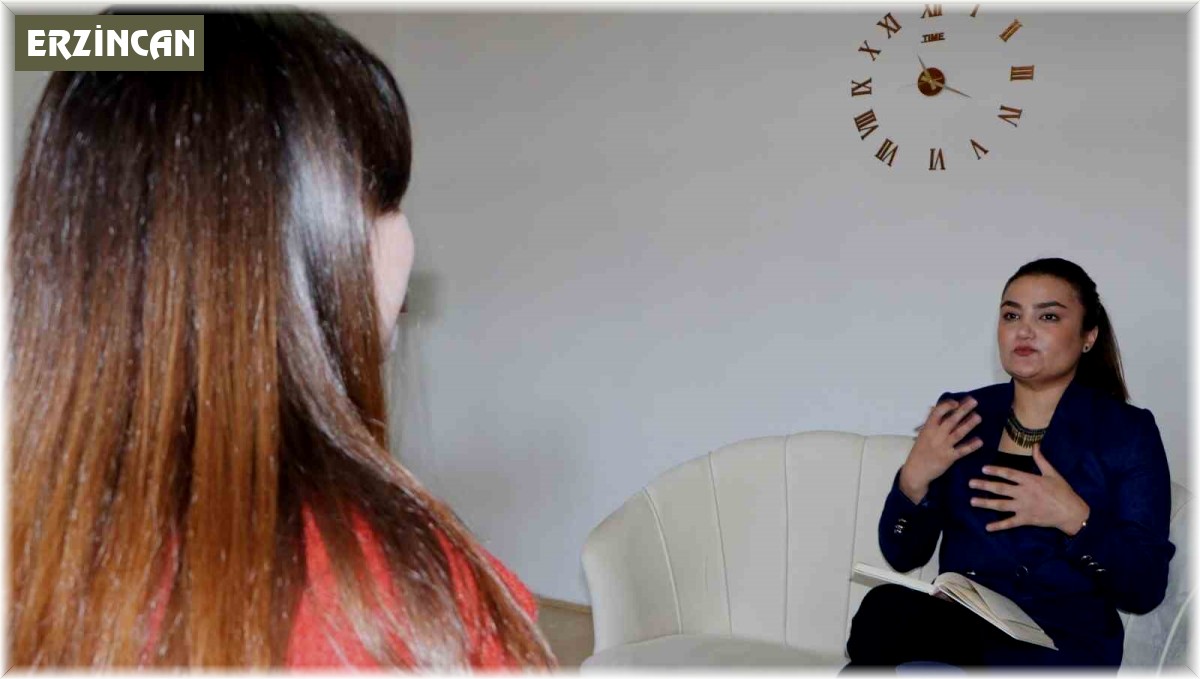 Psikolog Altınay; Depremzedelere, 'Neler yaşadın. Enkaz altında kaldın mı? diye sormayın