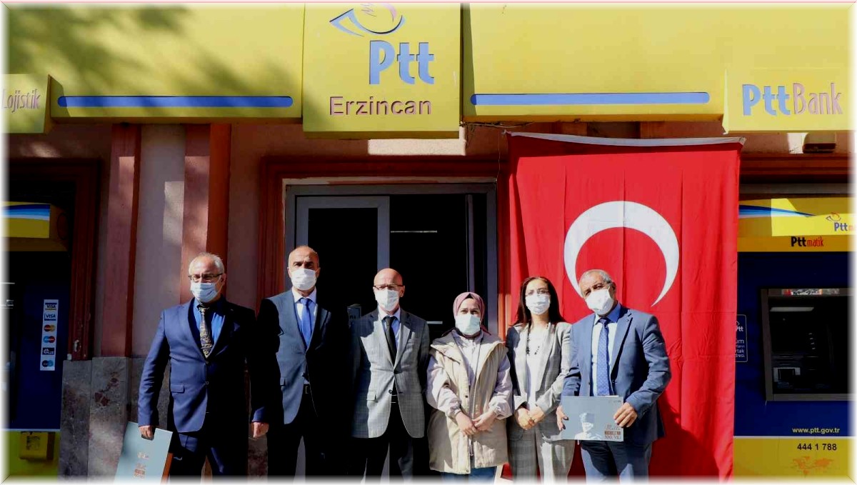 PTT 181. yaşını kutluyor