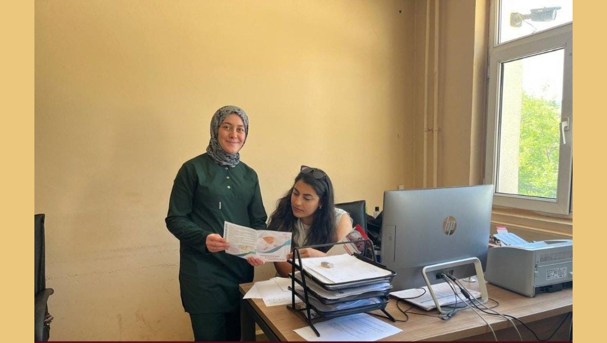 Pülümür'de Fenilketonüri hastalığına dikkat çekildi