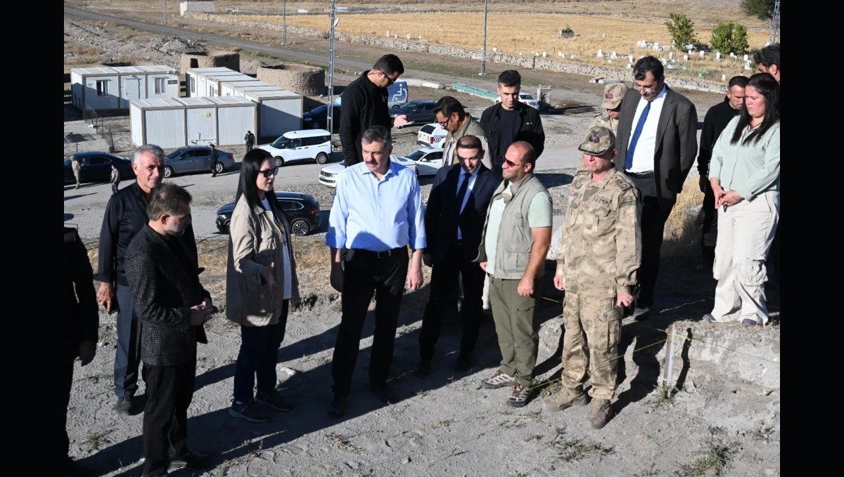 Pulur Höyük'ünde 'Erken Kalkolitik Çağ'ın izleri