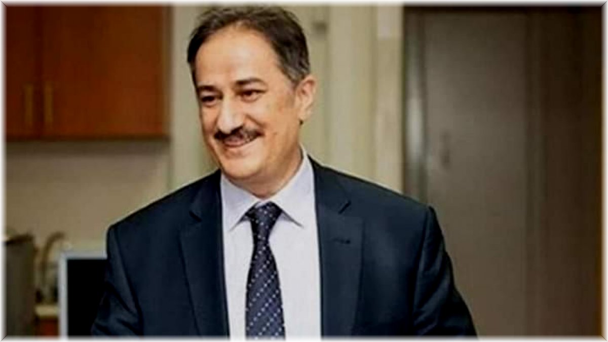 Pütürge'den Boğaziçi Üniversitesi Rektörlüğüne