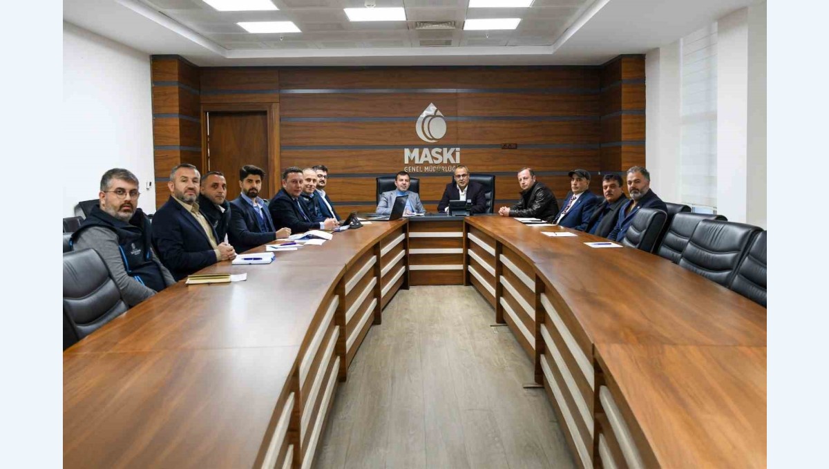 Pütürge'nin sorunları konuşuldu