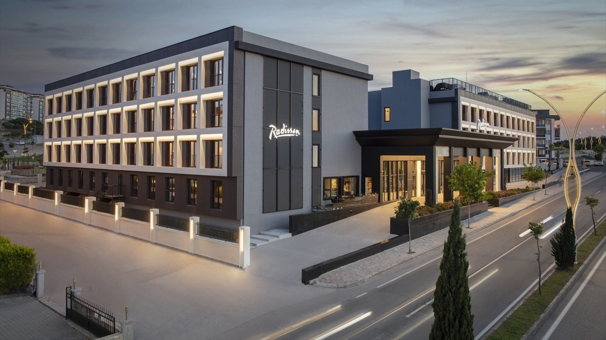 Radisson Otel Grubu, sektörde en üst statüye giden sadakat programını başlattı