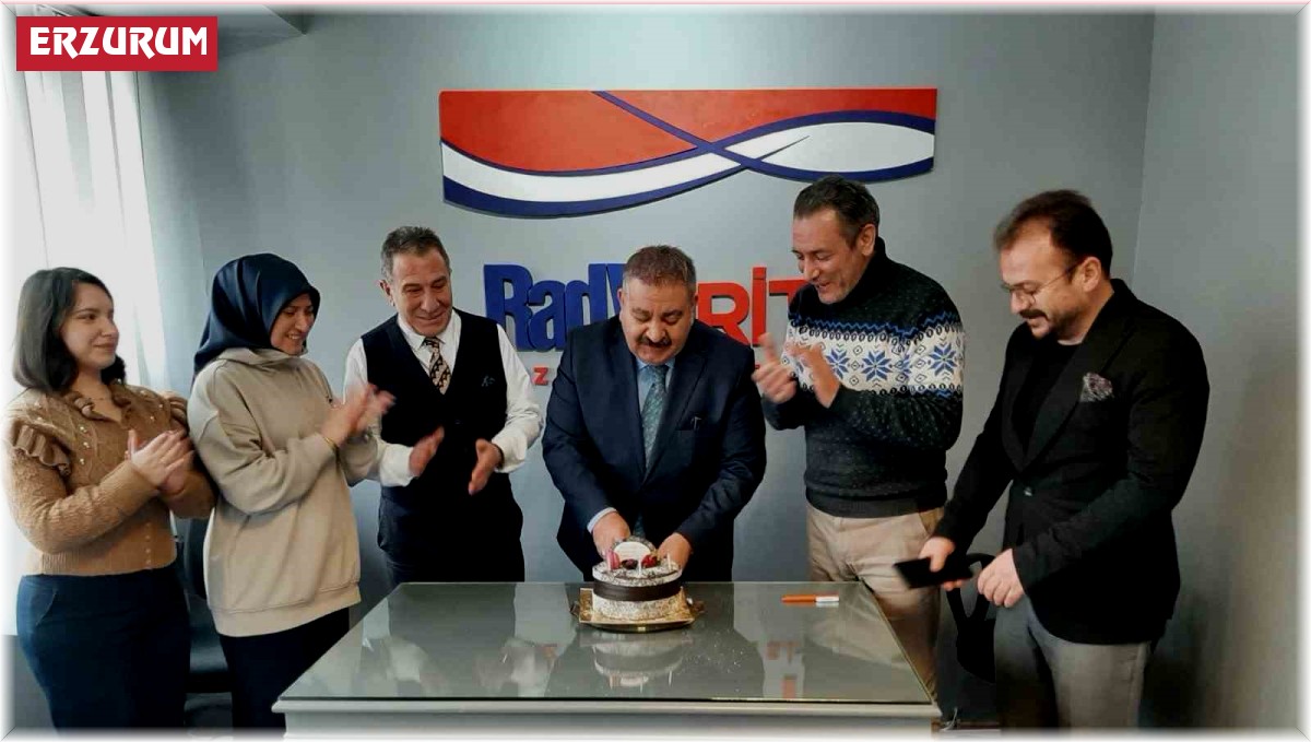 Radyo Ritm, 32. yılını kutluyor