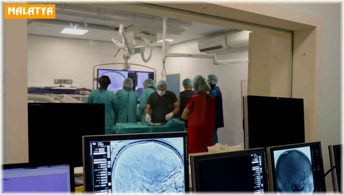 Radyoloji Ünitesi bölge halkına umut oluyor