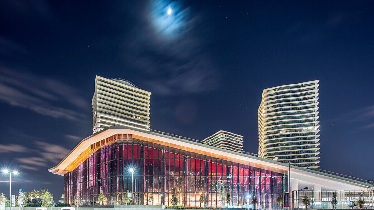 Raffles İstanbul Forbes Travel Guıde'dan Üç Yıl Üst Üste Türkiye’den 5 Yıldız Alan Tek Otel Oldu