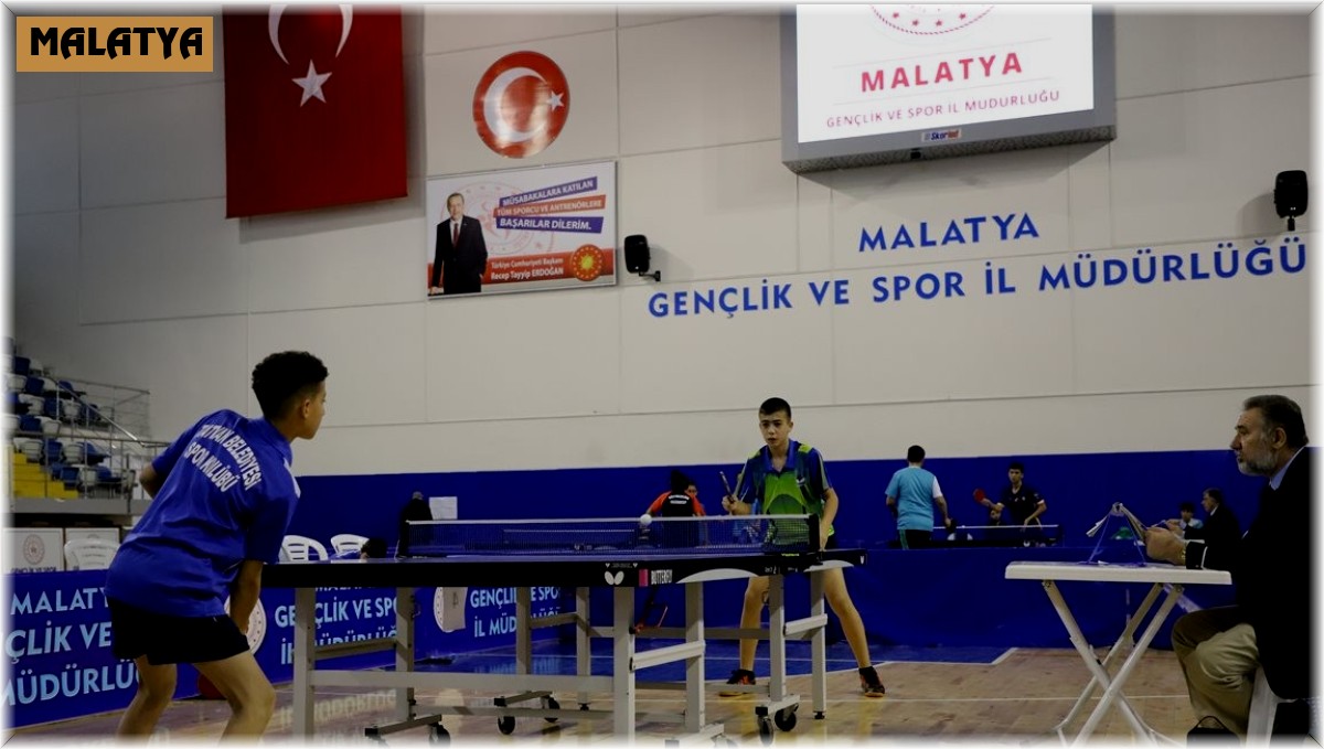 Raketler Türkiye Şampiyonluğu için vuruldu