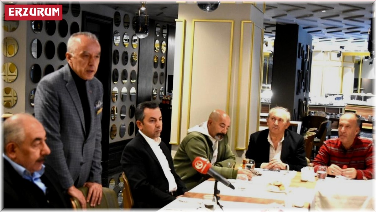 Ramada Erzurum'da kapılarını açtı