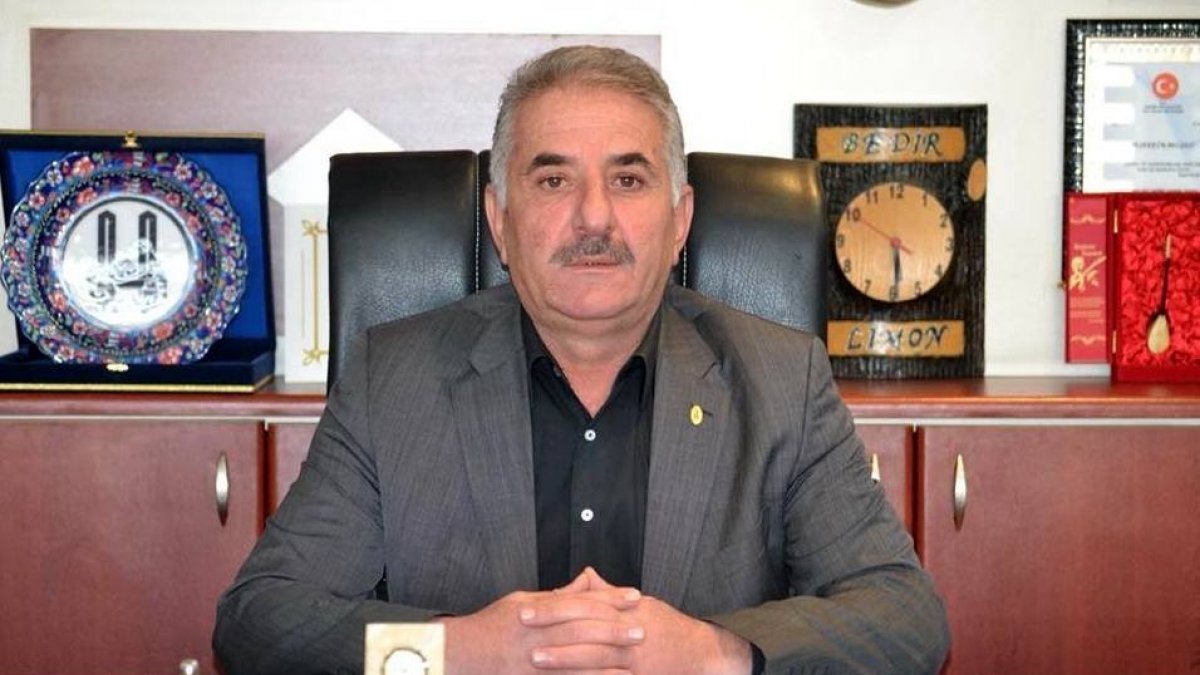 Ramazan ayı nedeniyle yapılacak olan gıda kolisi yardımlarında yerel esnafı tercih edelim