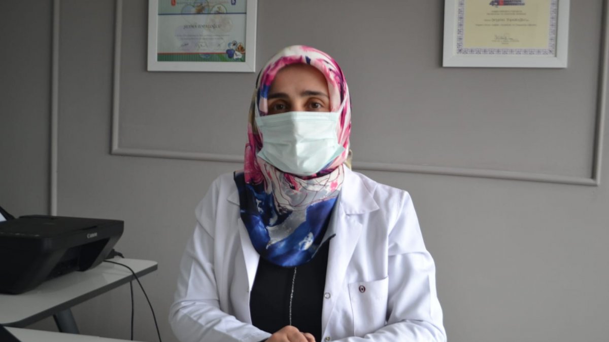 Ramazan ayında beslenmenin püf noktaları