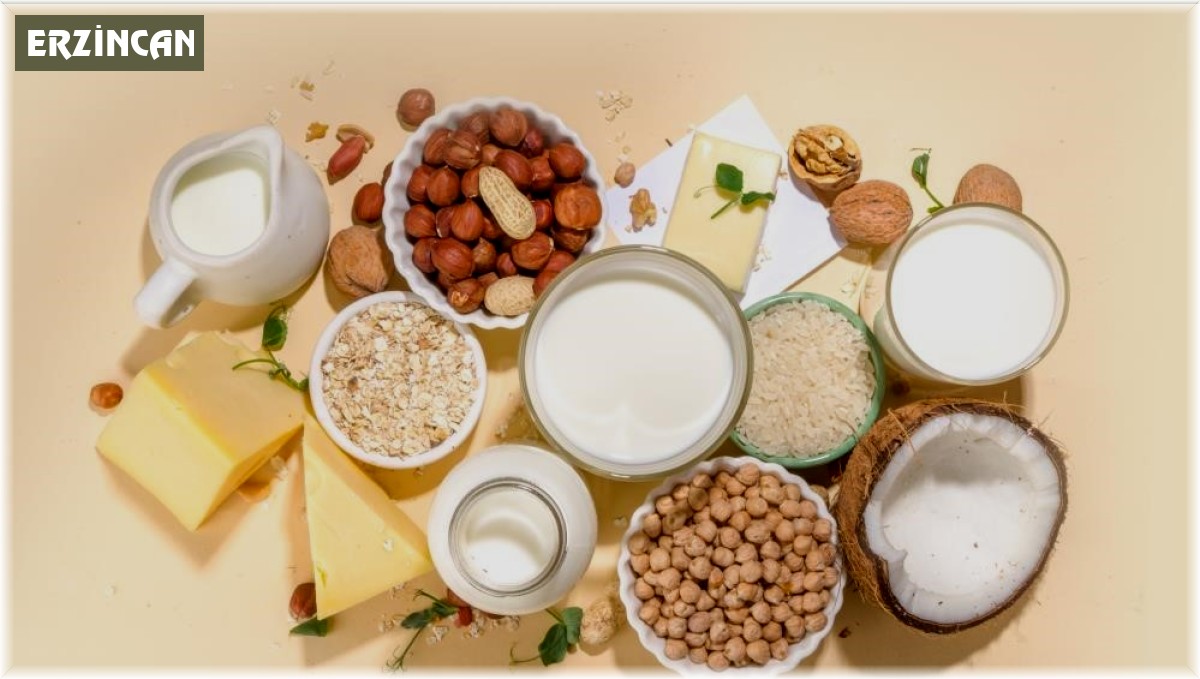 Ramazan ayından sonra beslenme tavsiyeleri