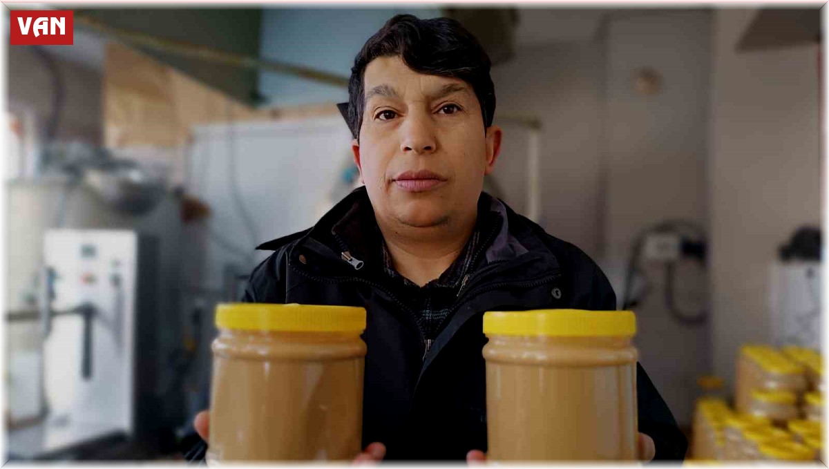 Ramazan ayının enerji kaynağı tahine yoğun ilgi