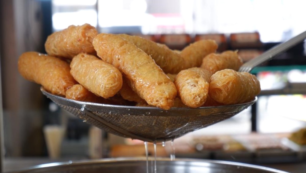 Ramazan'da kan şekerine dikkat