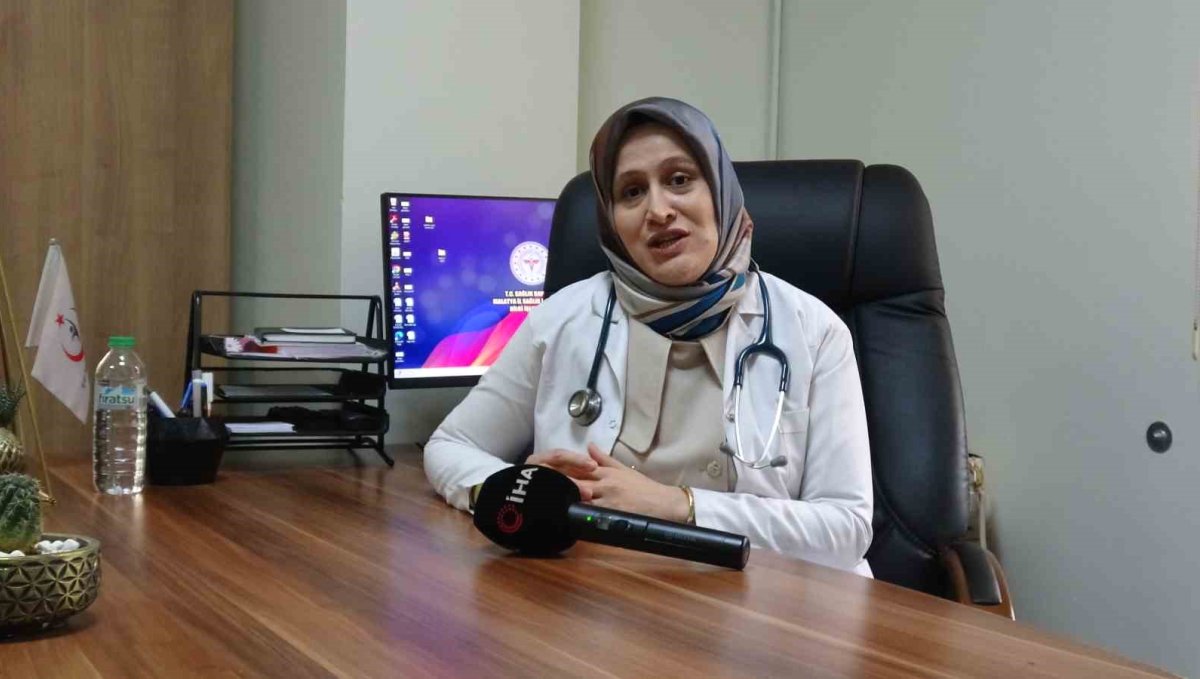 Ramazan'da sahur uyarısı