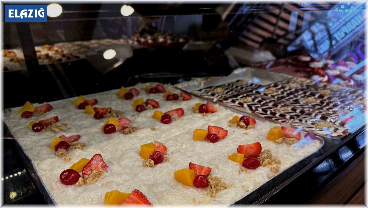 Ramazan ile başlayıp bayramla bitiyor, Osmanlı'dan günümüze gelen lezzet: Güllaç