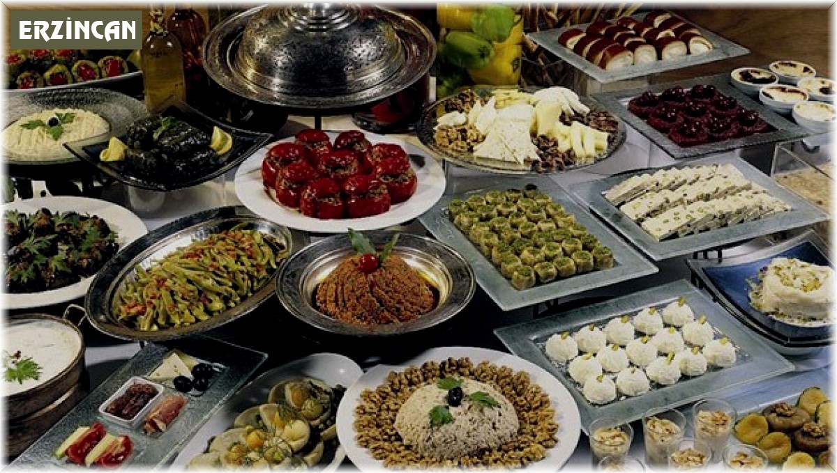 Ramazan sonrası beslenmeye ve şekere dikkat