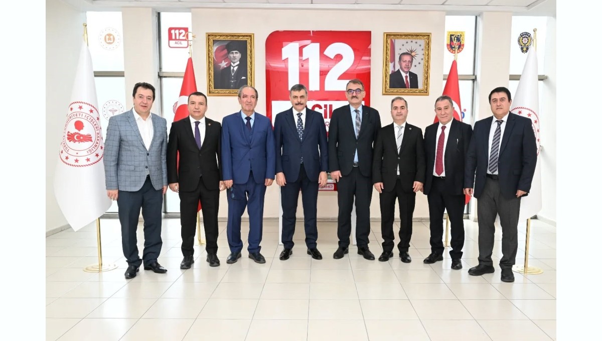 RATEM'den Erzurum çıkarması