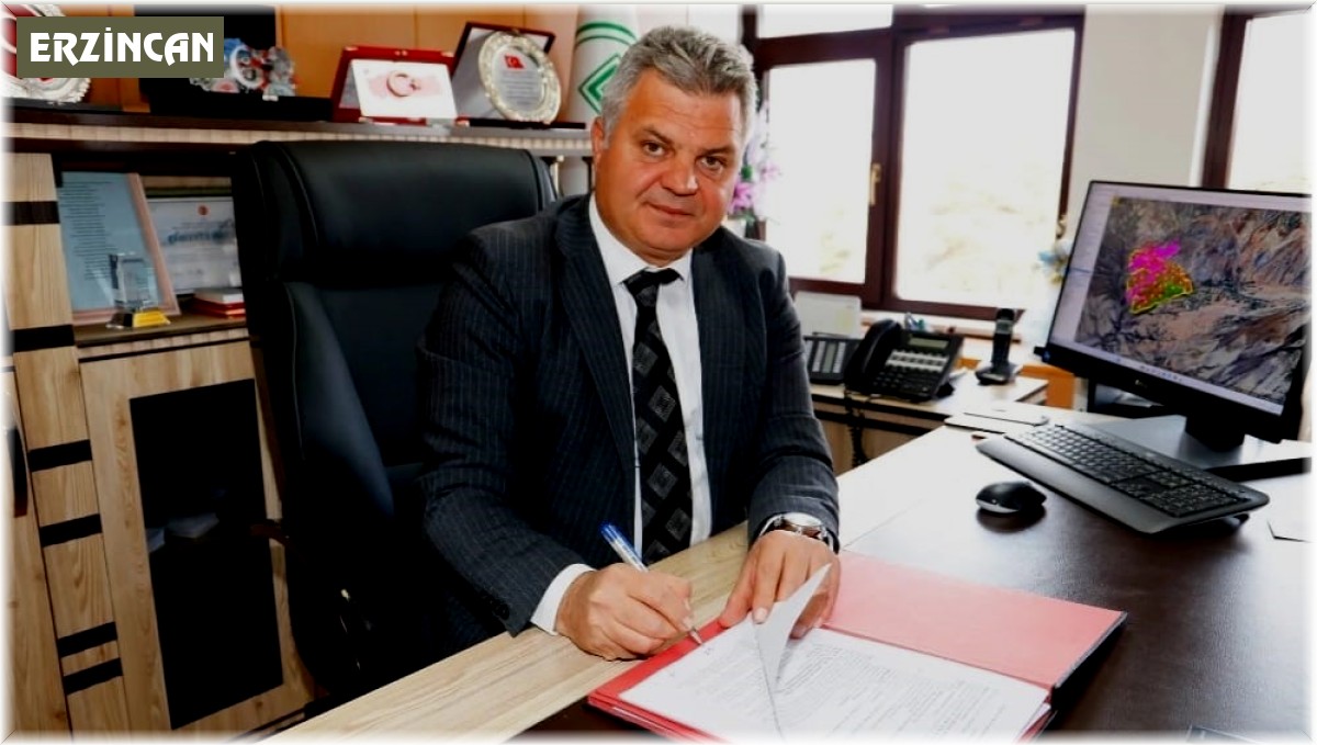 Regülatör Sulaması İkmali projesinin sözleşmesi imzalandı