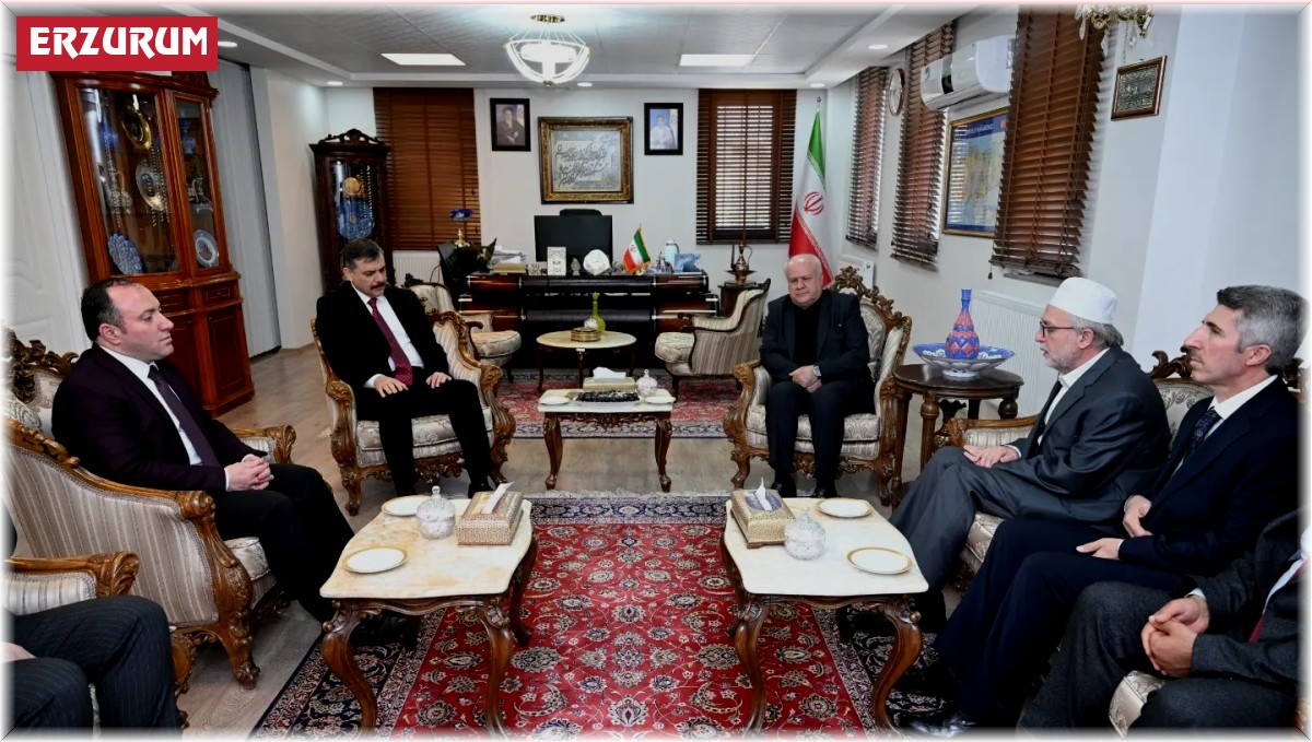 Reisi için taziye defteri açtılar