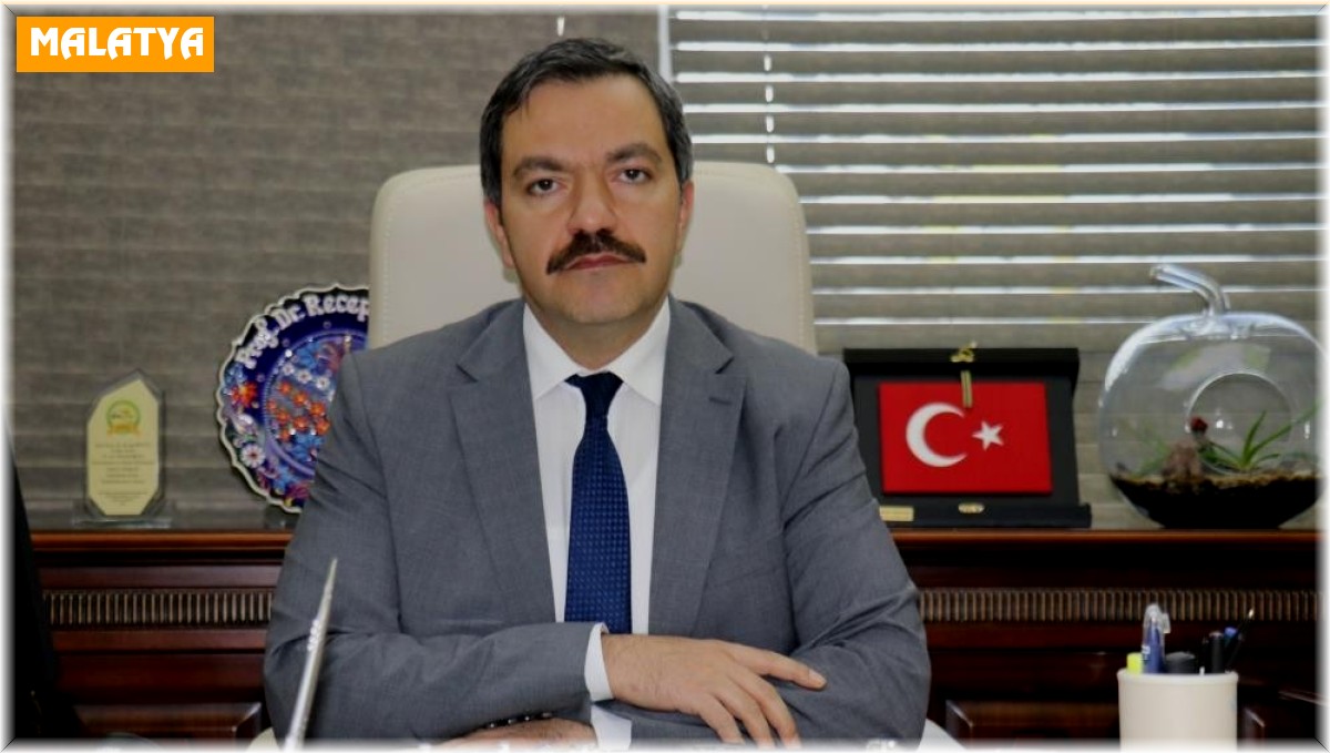 Rektör Bentli göreve başladı