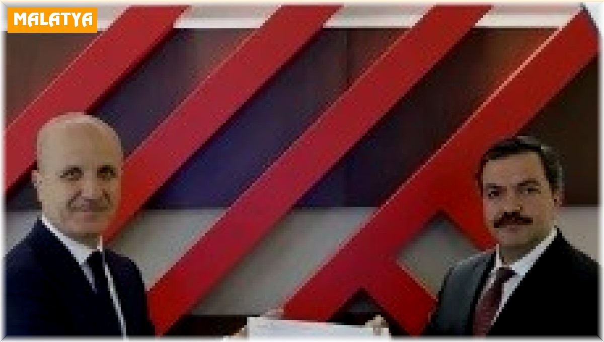 Rektör Bentli mazbatasını aldı