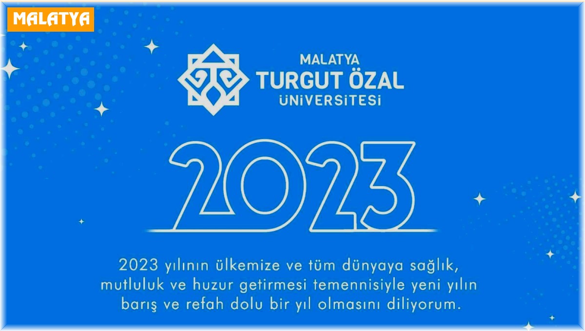 Rektör Bentli: "Üniversitemizi bir üst lige çıkarma çalışmalarımızı hızlandırdık"