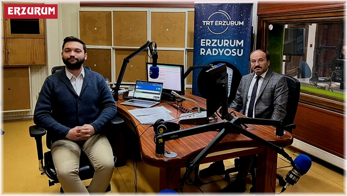 Rektör Çakmak yeni döneme dair açıklamalarda bulundu