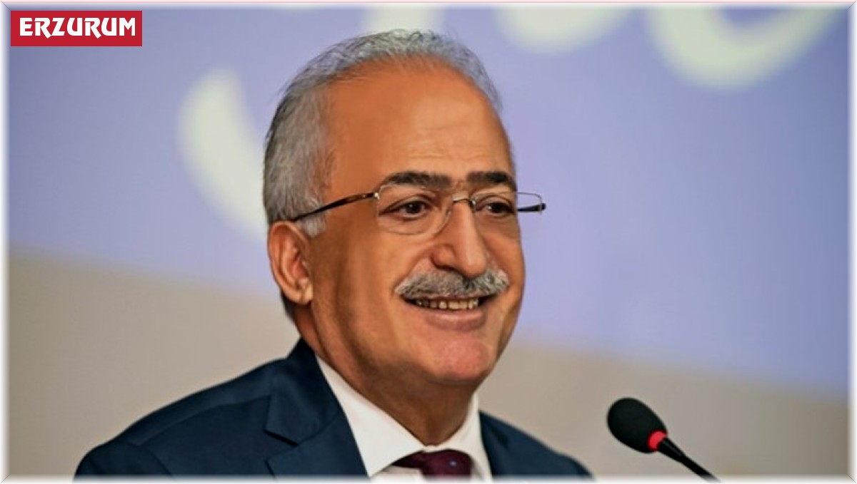 Rektör Çomaklı; "Annelerimizin hakları, emekleri asla ödenemez"