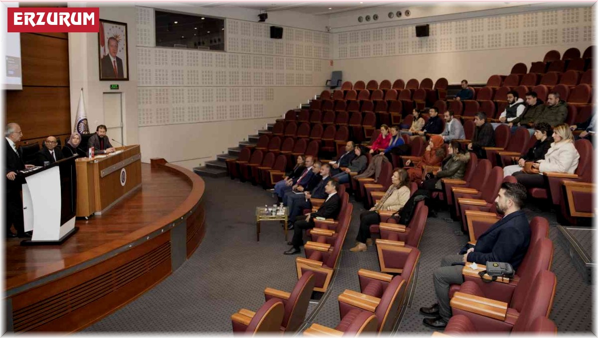 Rektör Çomaklı Başkanlığında izleme ve değerlendirme toplantıları başladı