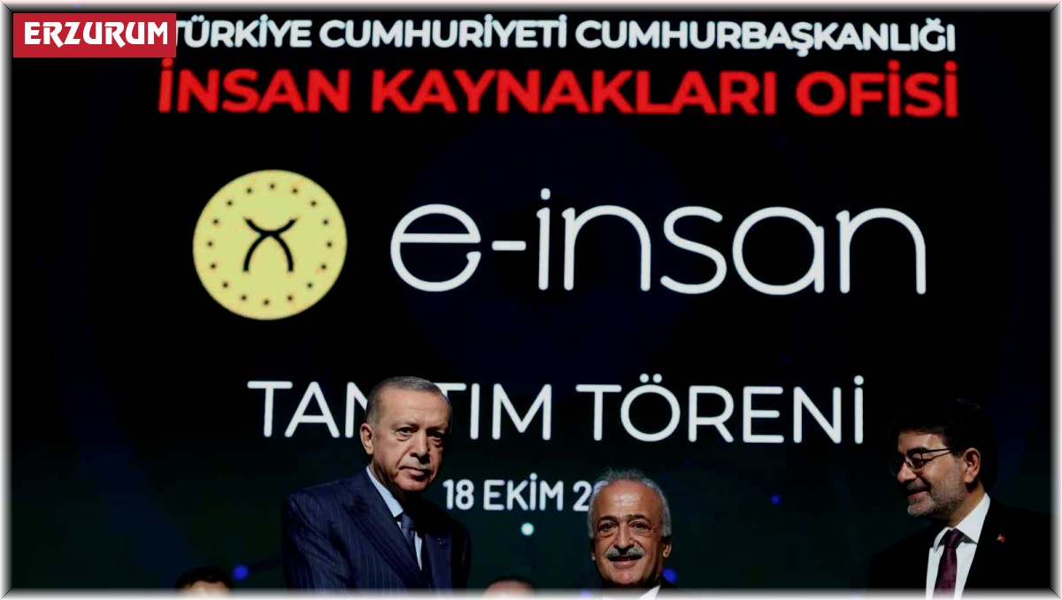 Rektör Çomaklı'ya Cumhurbaşkanı Erdoğan'dan bir haftada ikinci ödül