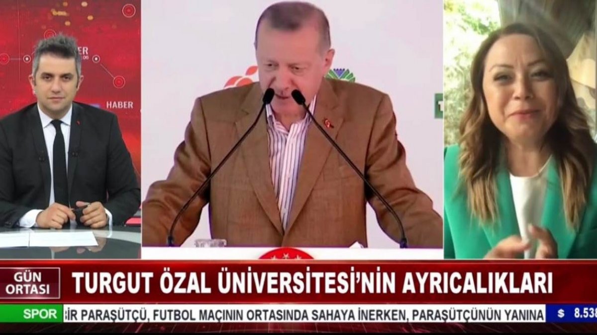 Rektör Karabulut, ARGE ve ÜRGE faaliyetlerine hız verdiklerini söyledi