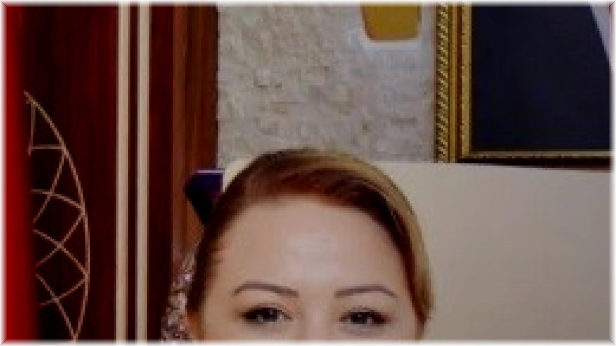 Rektör Karabulut'tan apiterapi vurgusu