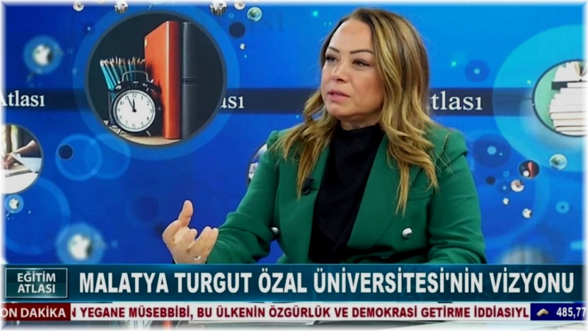 Rektör Karabulut: “Yüzde 85 öğrenci memnuniyet oranımız var”