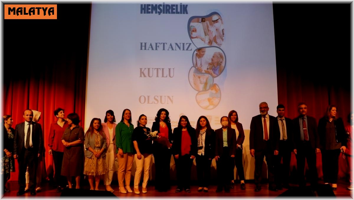 Rektör Kızılay'dan 'kendinizi iyi yetiştirin' önerisi