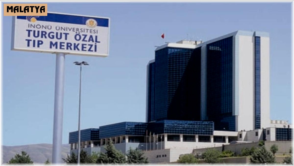 Rektör Kızılay: "Organ nakli ve onkolojide dünyada iddialıyız"