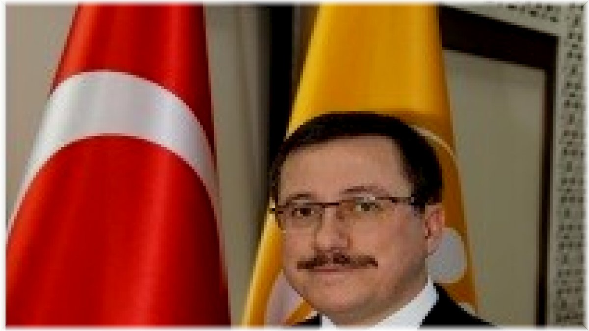 Rektör Kızılay: “Sağlıklı Yerleşke Kılavuzu harfiyen uygulanıyor”