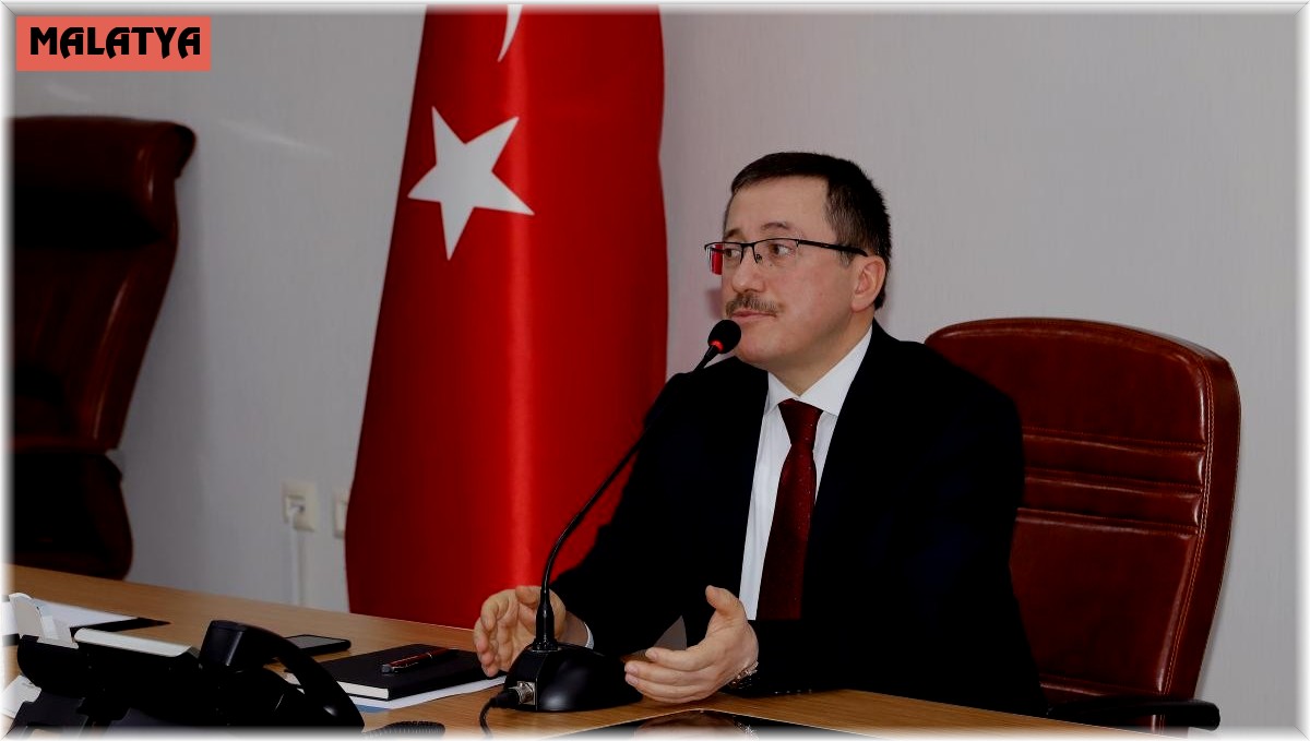 Rektör Kızılay, ÜAK yönetimine seçildi